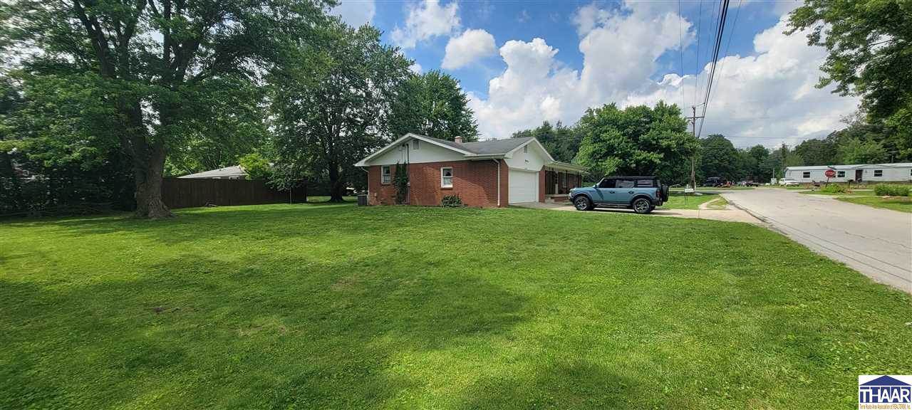 1206 North Virginia, Rockville, IN 47872