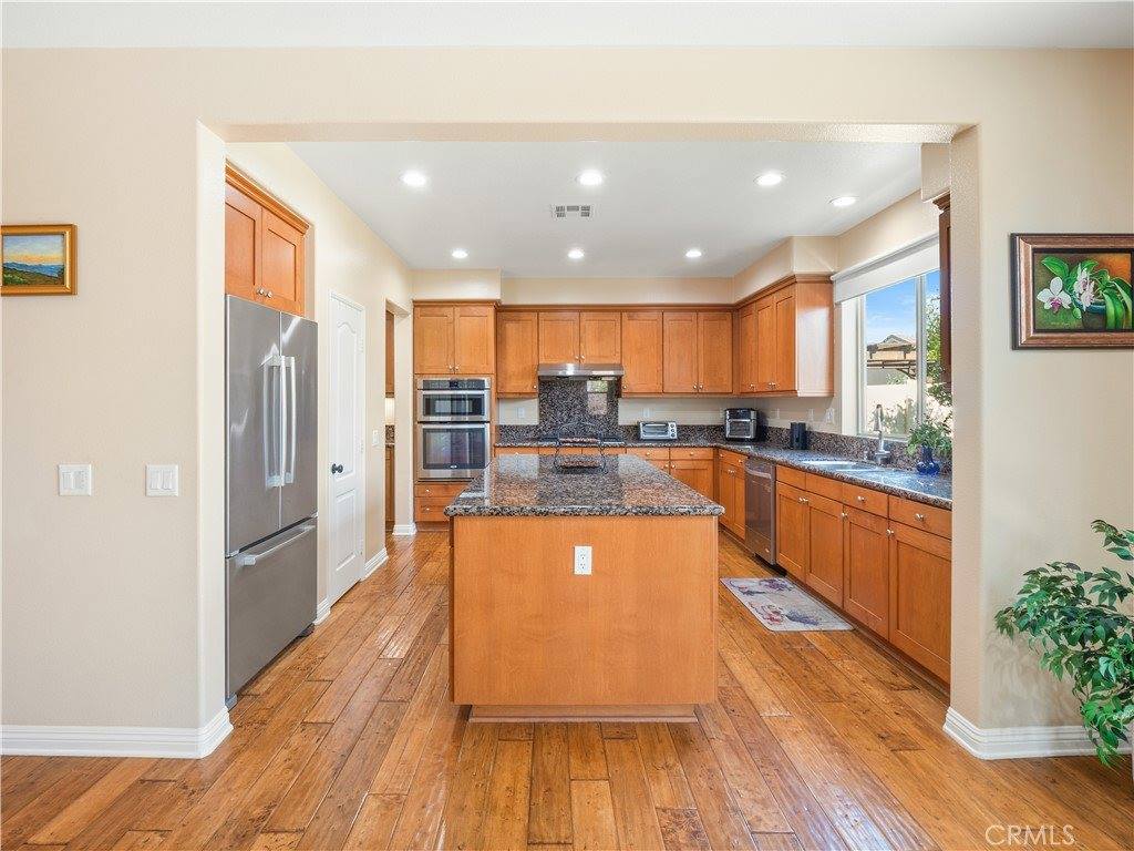 15912 Austin Court, Canyon Country, CA 91387