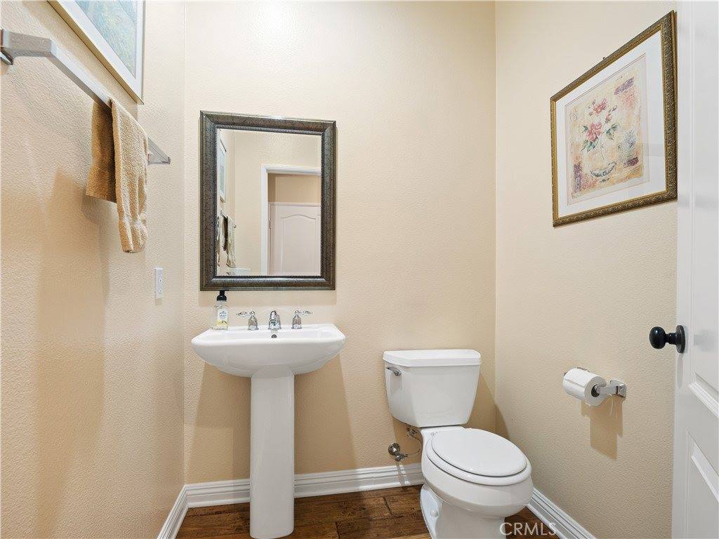 15912 Austin Court, Canyon Country, CA 91387