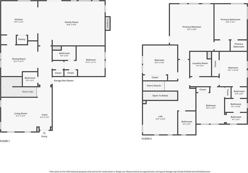 15912 Austin Court, Canyon Country, CA 91387