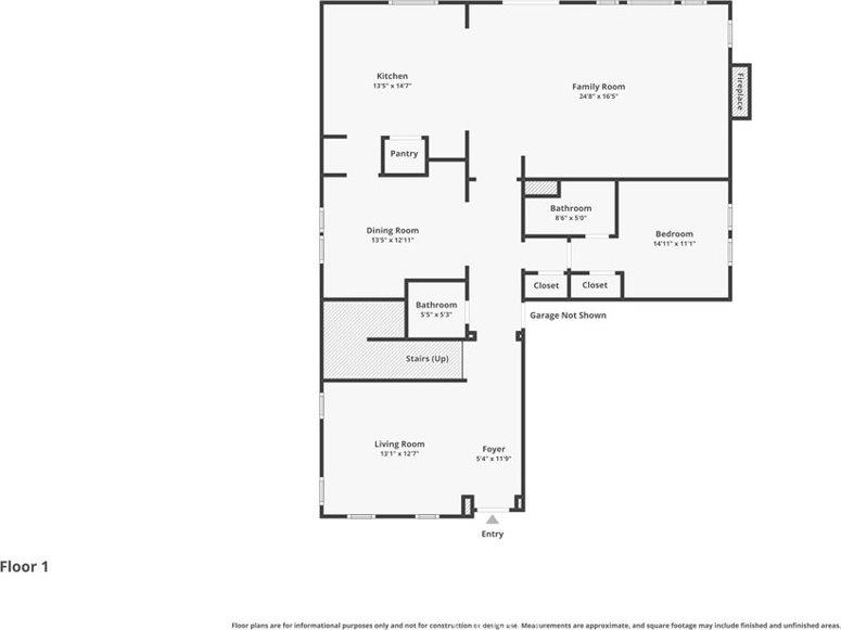 15912 Austin Court, Canyon Country, CA 91387