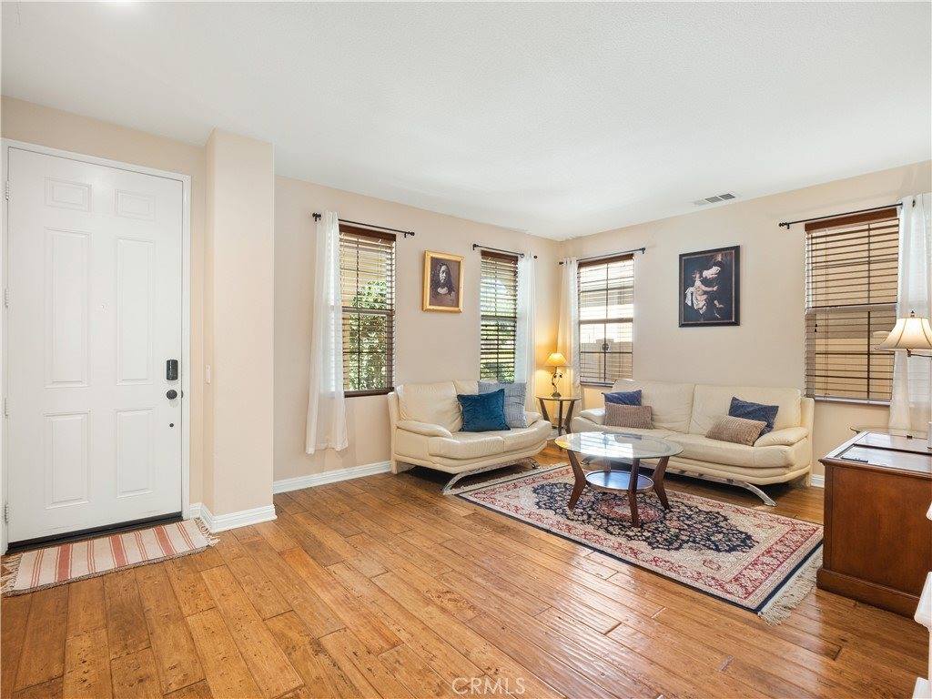 15912 Austin Court, Canyon Country, CA 91387