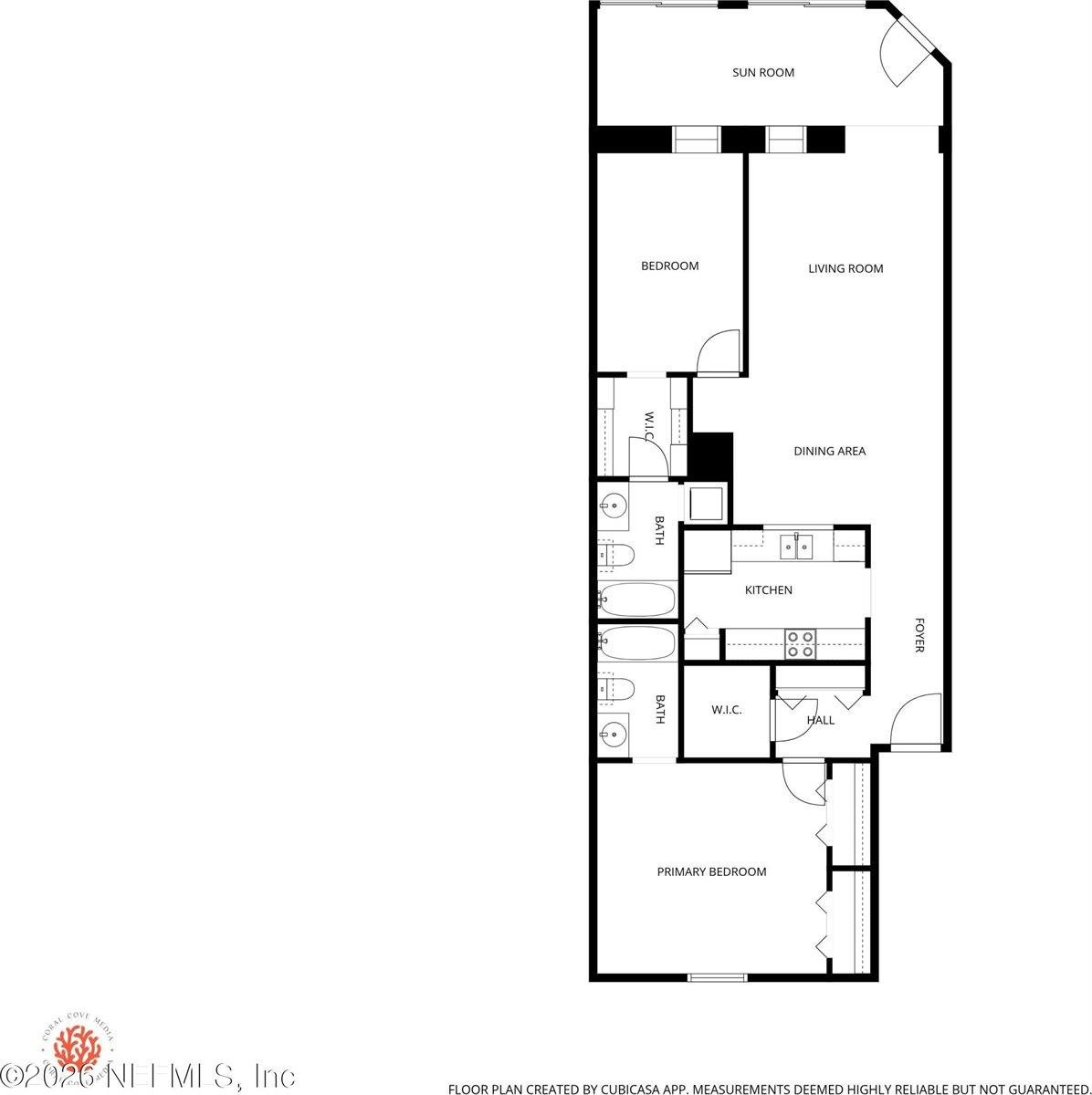 2909 St Johns Avenue, Jacksonville, FL 32205