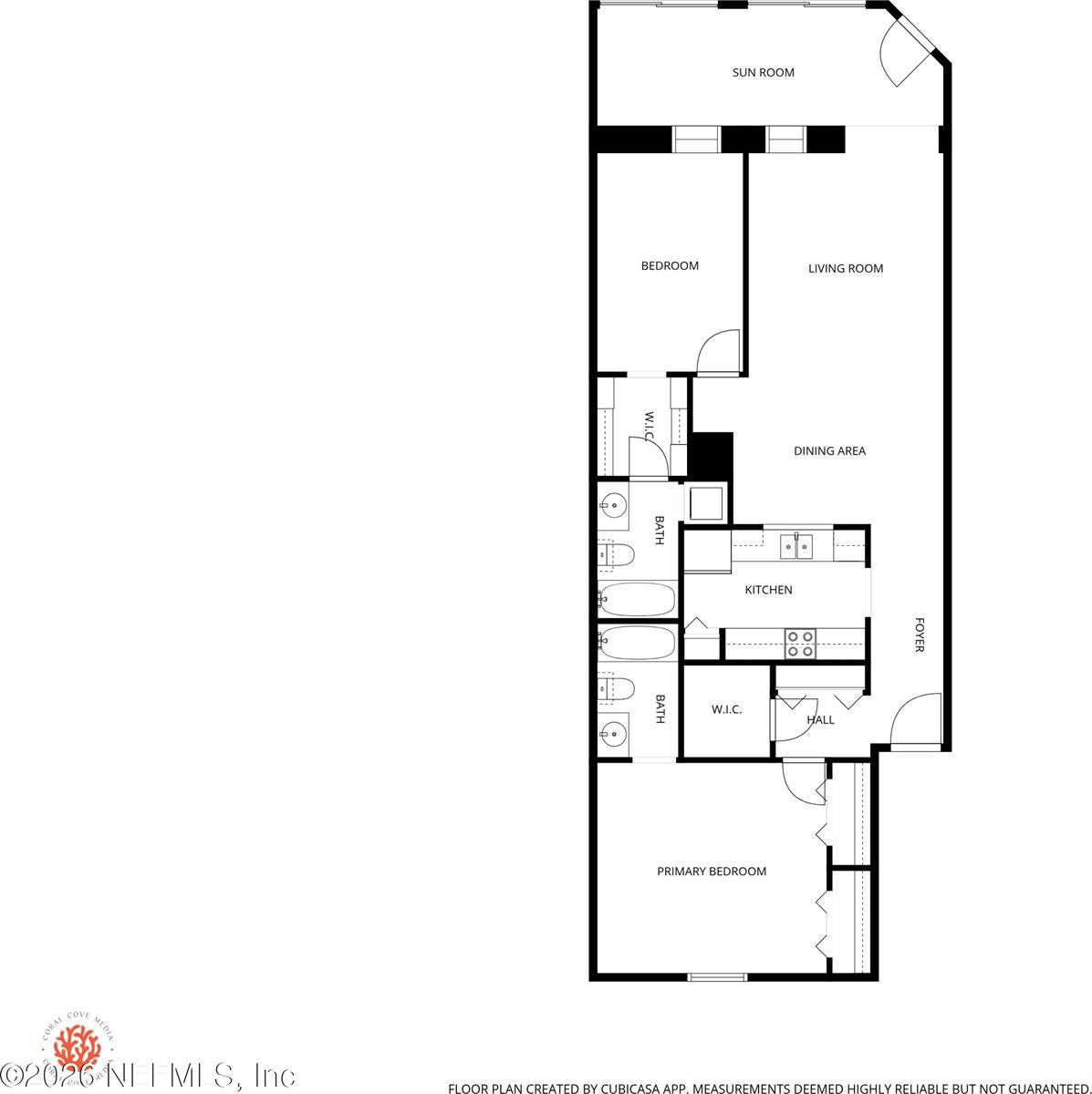 2909 St Johns Avenue, Jacksonville, FL 32205