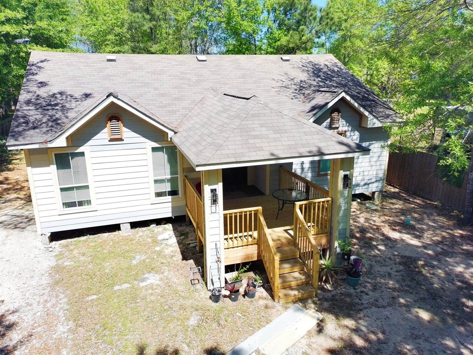 1226 County Road 5007, Cleveland, TX 77327