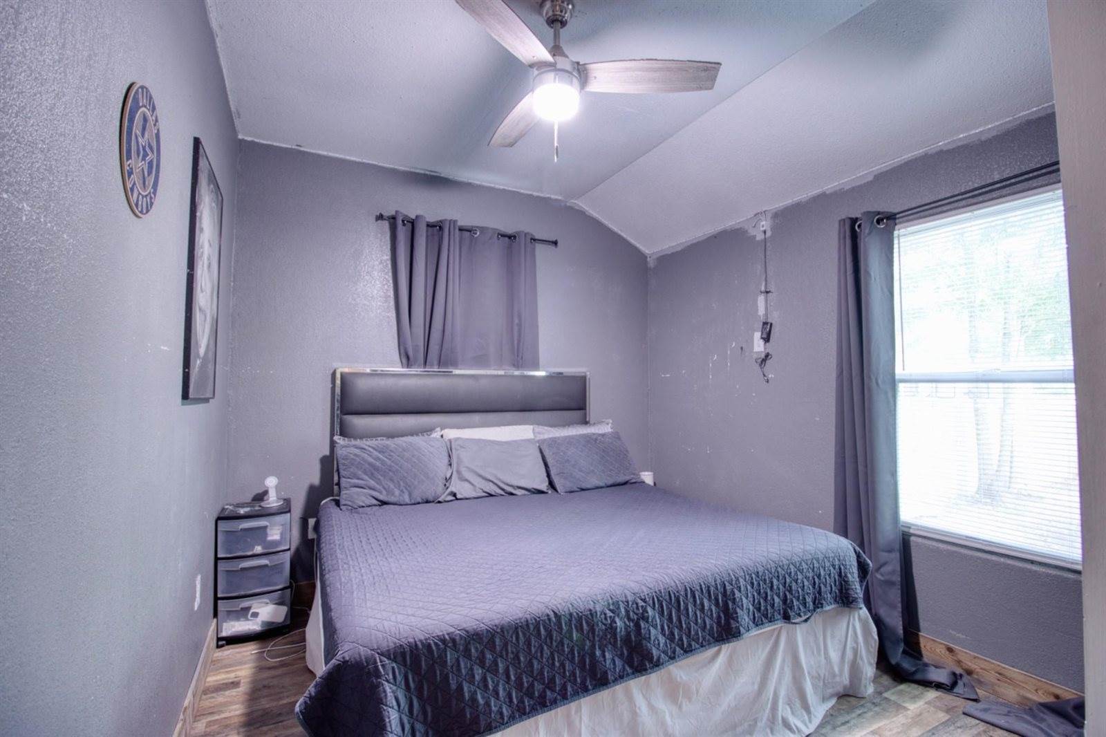 1226 County Road 5007, Cleveland, TX 77327