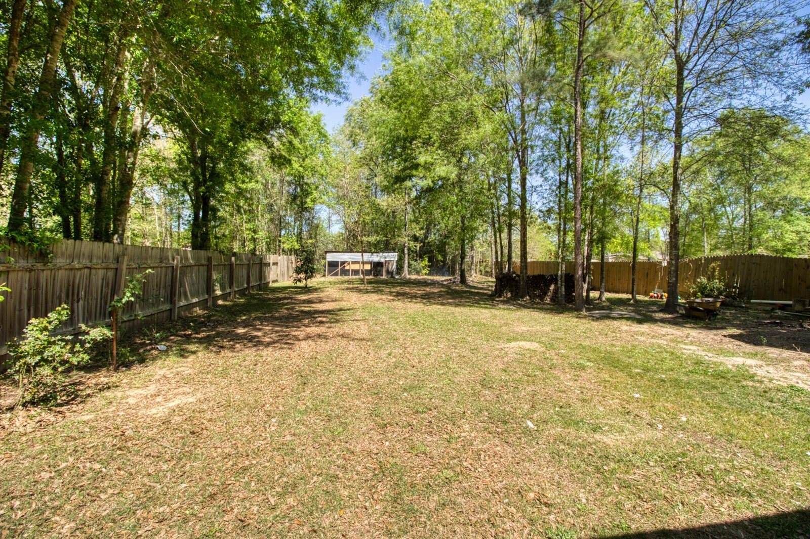 1226 County Road 5007, Cleveland, TX 77327