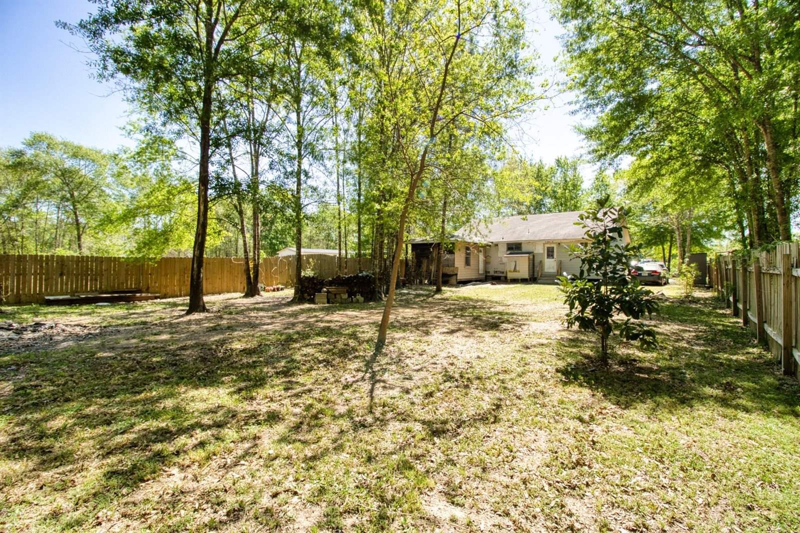 1226 County Road 5007, Cleveland, TX 77327