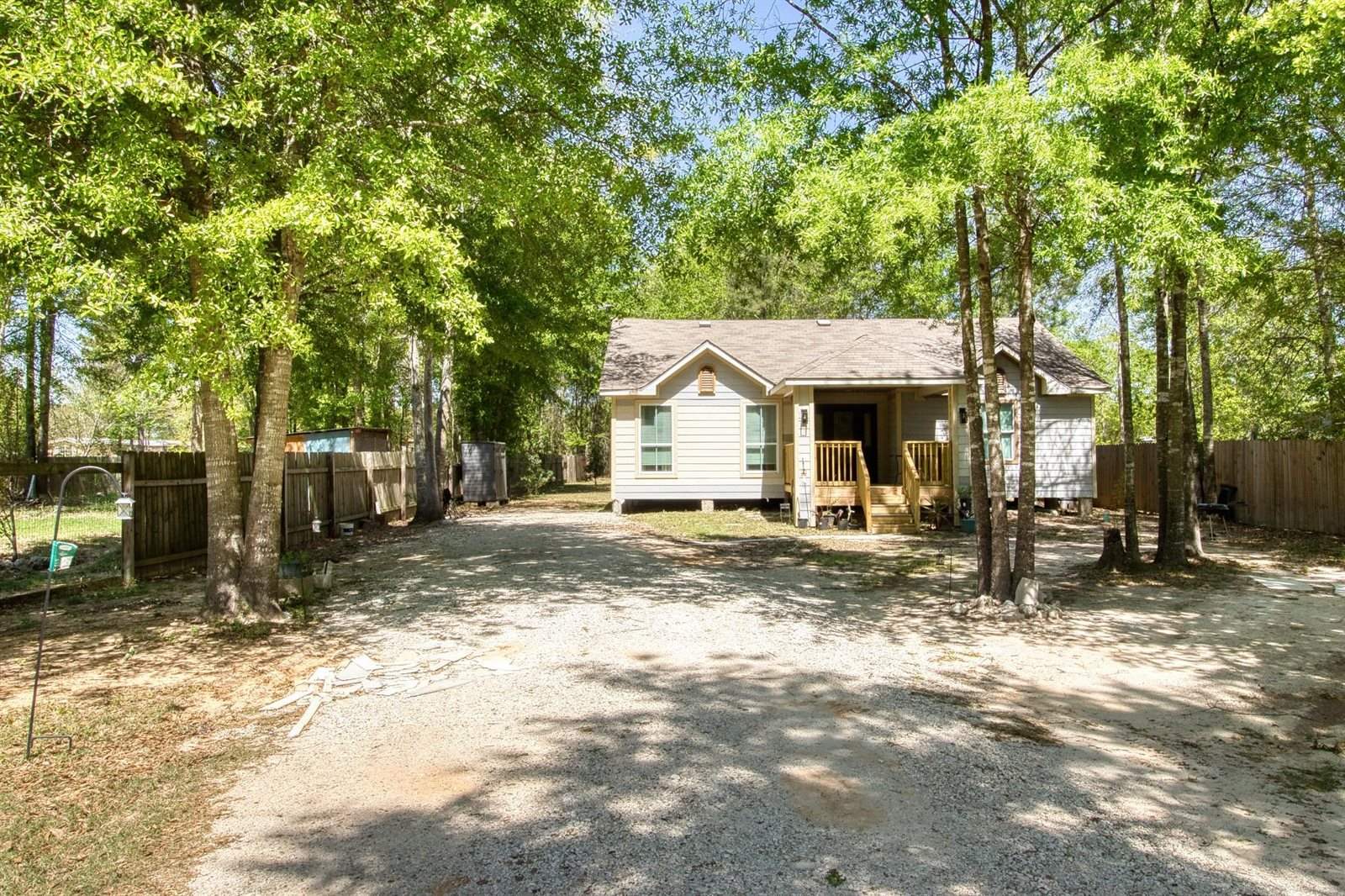 1226 County Road 5007, Cleveland, TX 77327