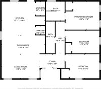 1226 County Road 5007, Cleveland, TX 77327
