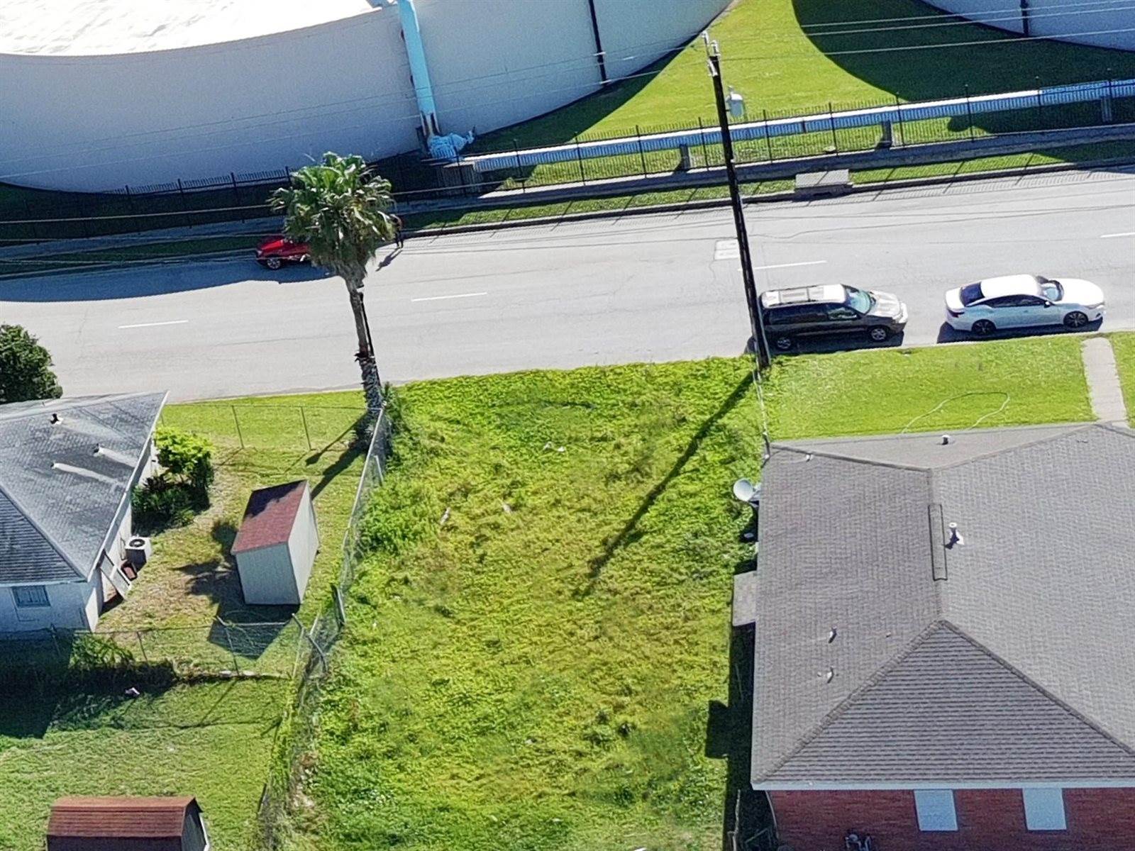 611 31st Street, Galveston, TX 77550