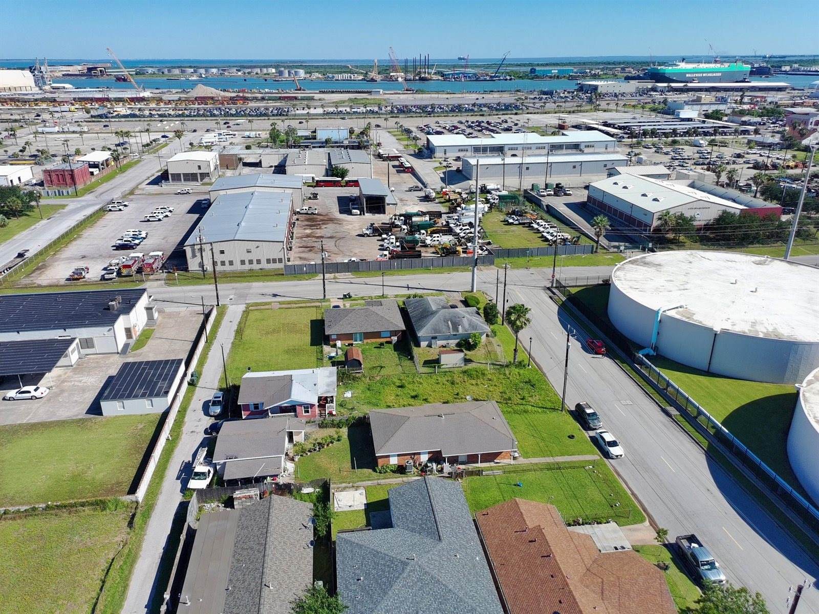 611 31st Street, Galveston, TX 77550