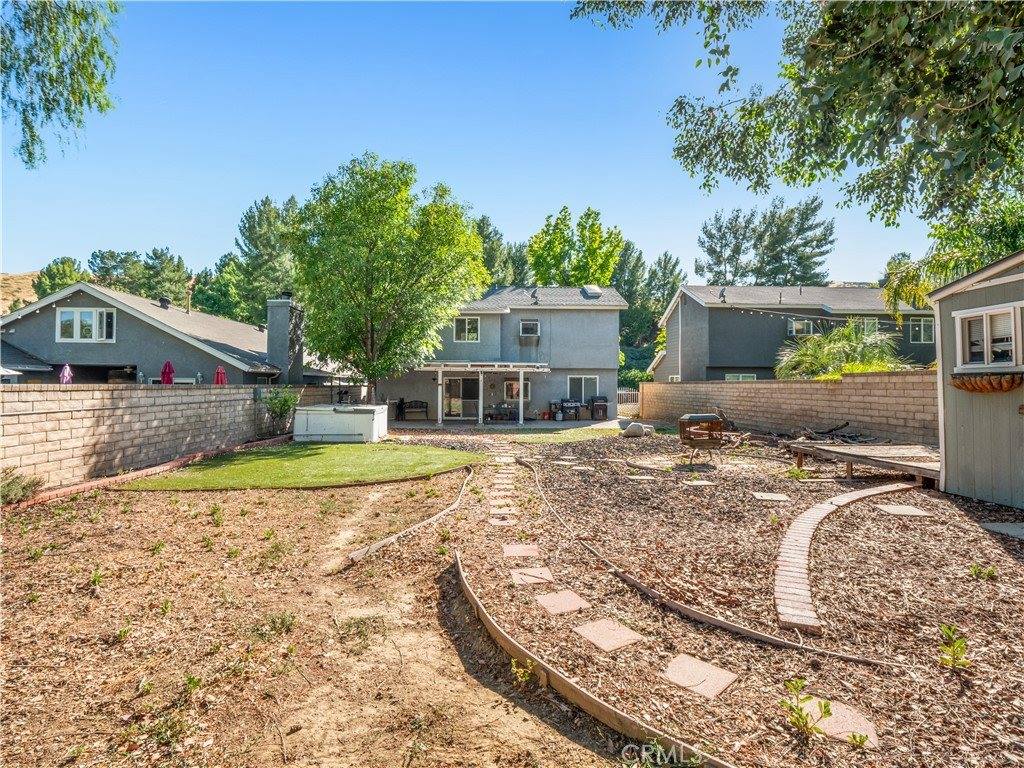 32248 Green Hill, Castaic, CA 91384
