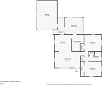 1513 W Stirling Drive, Muncie, IN 47304