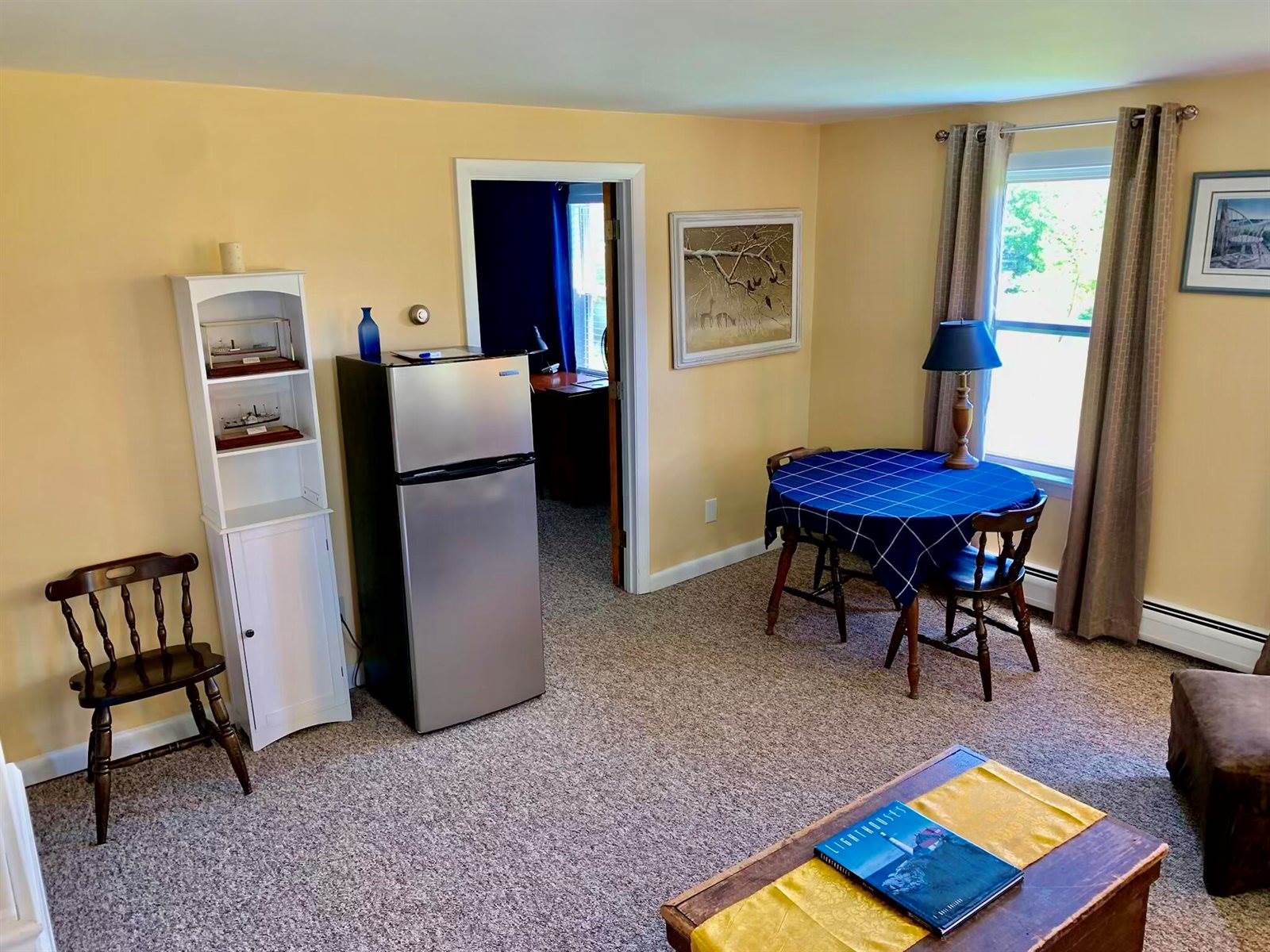 671 U.S. Rte 1, Stockton Springs, ME 04981