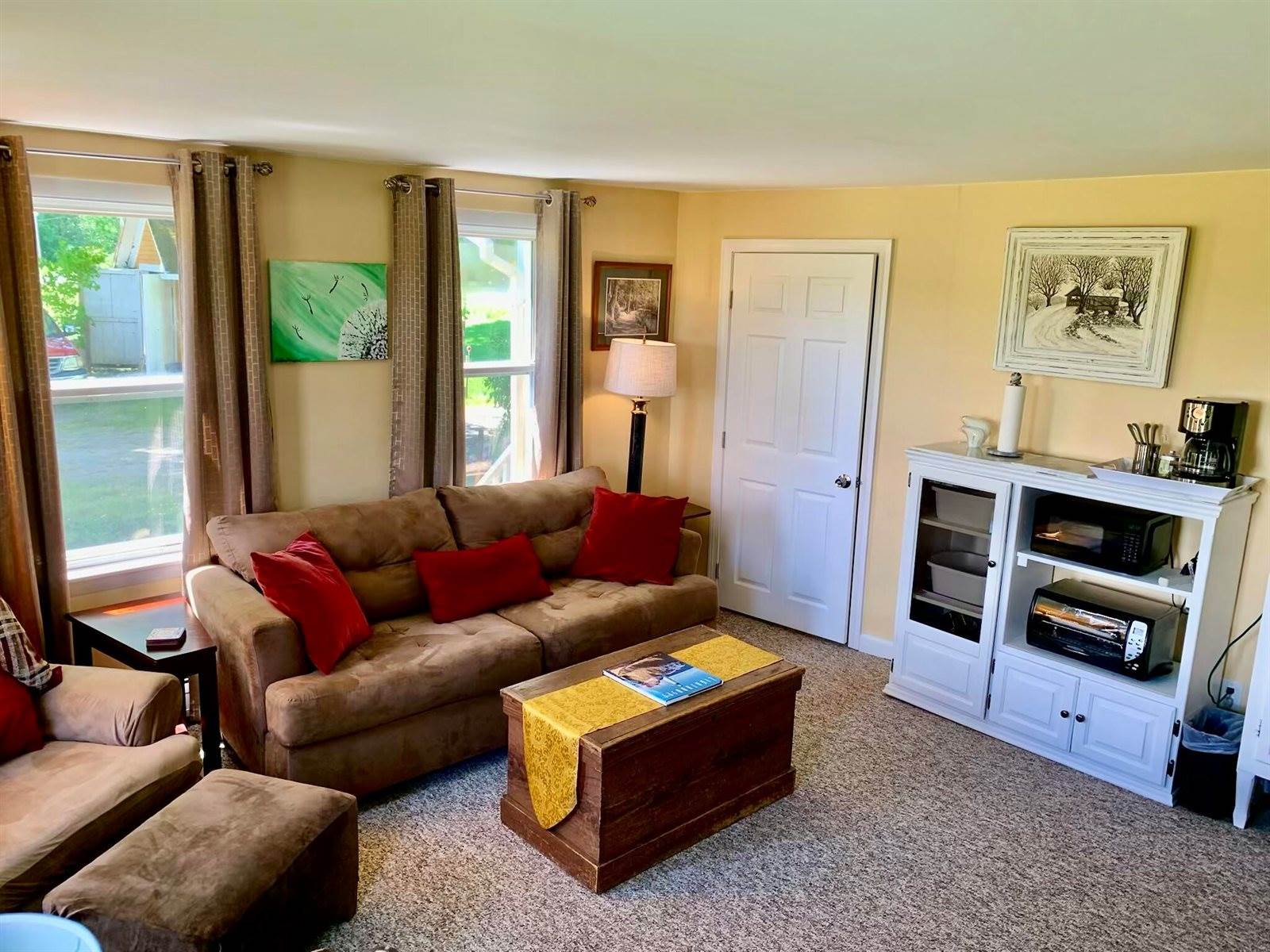 671 U.S. Rte 1, Stockton Springs, ME 04981