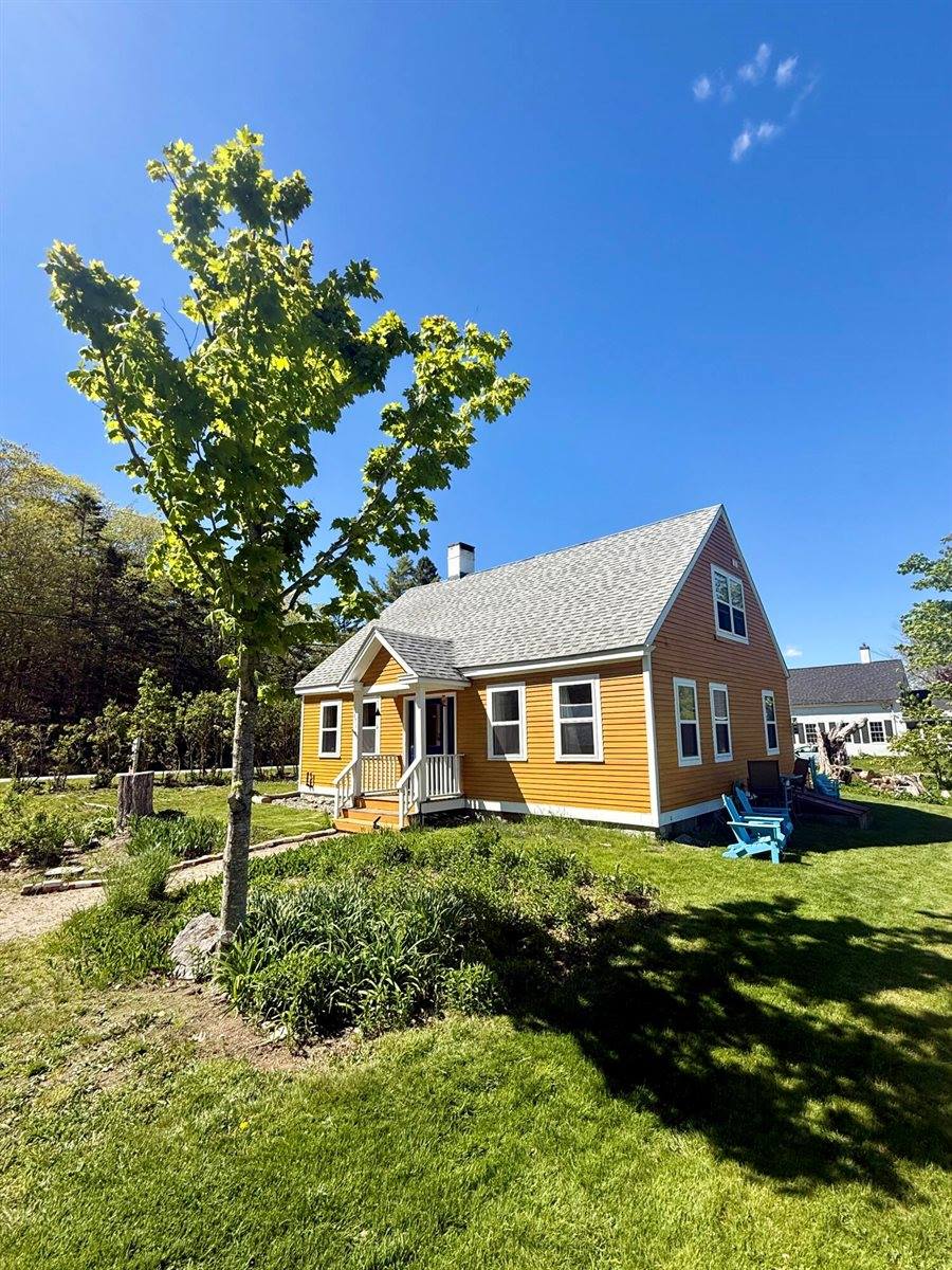 671 U.S. Rte 1, Stockton Springs, ME 04981