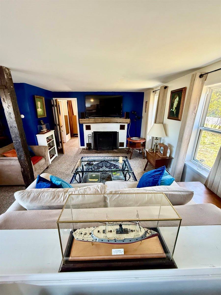 671 U.S. Rte 1, Stockton Springs, ME 04981