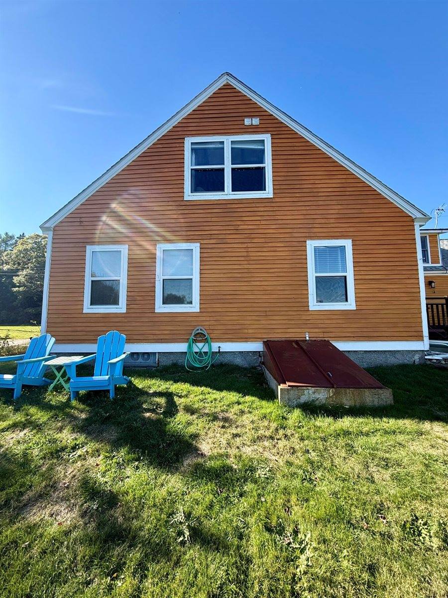 671 U.S. Rte 1, Stockton Springs, ME 04981