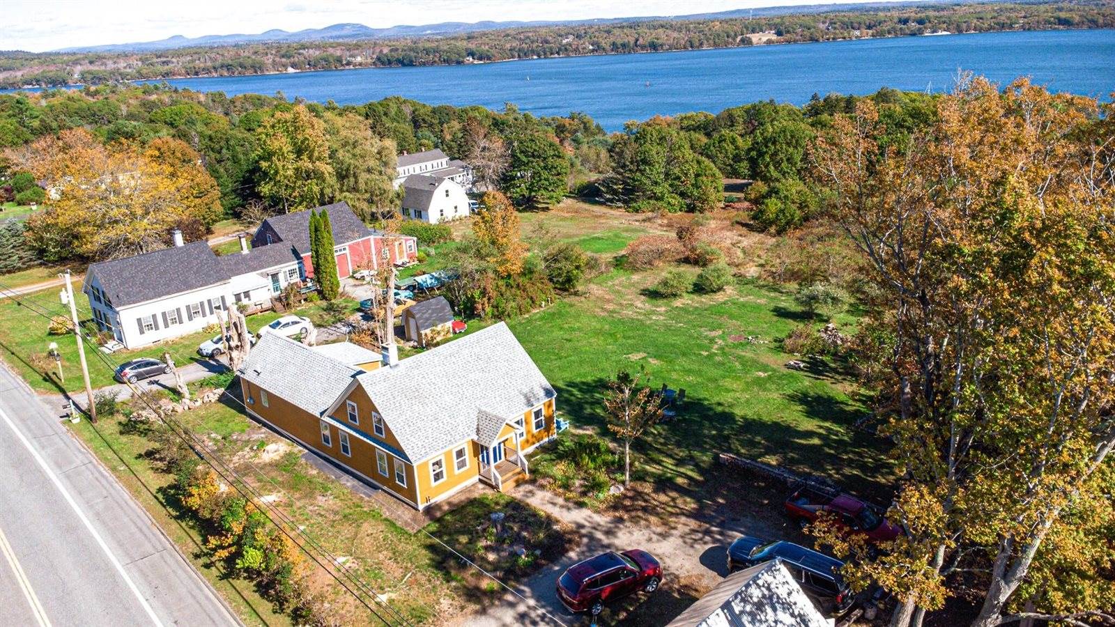 671 U.S. Rte 1, Stockton Springs, ME 04981
