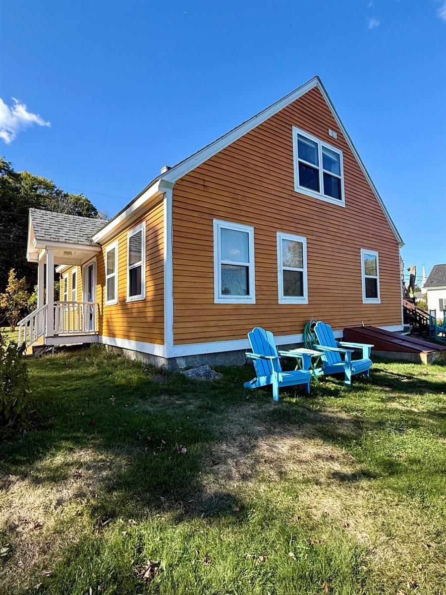 671 U.S. Rte 1, Stockton Springs, ME 04981