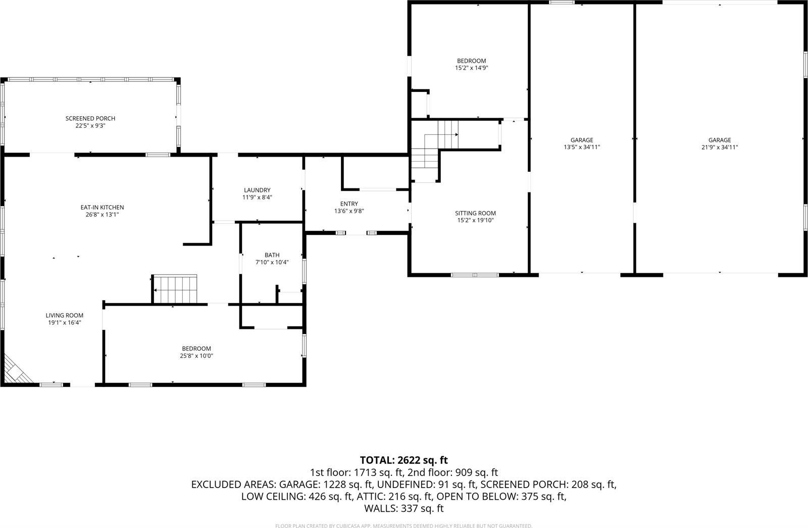 118 County Woods Road, Newport, ME 04953