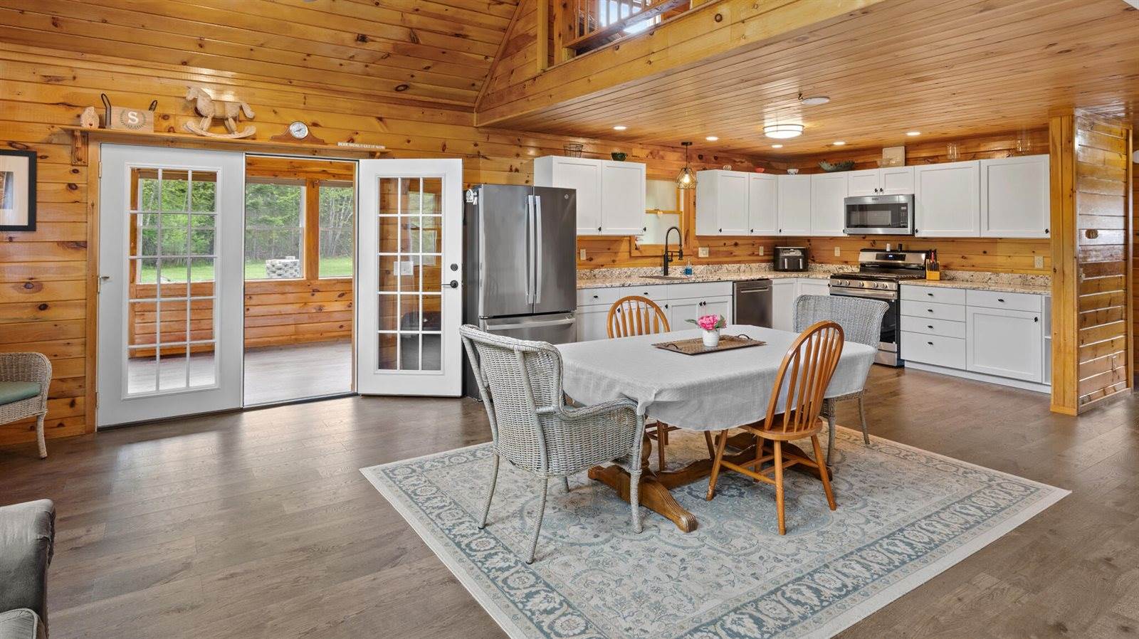 118 County Woods Road, Newport, ME 04953