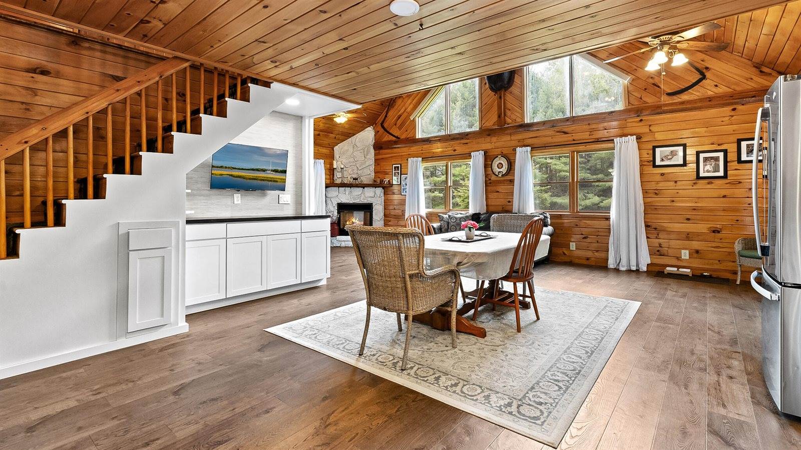 118 County Woods Road, Newport, ME 04953