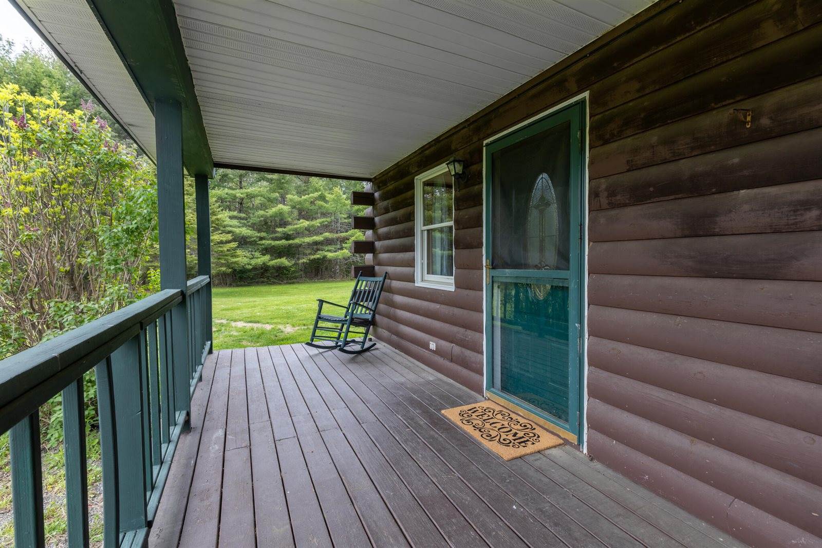 118 County Woods Road, Newport, ME 04953