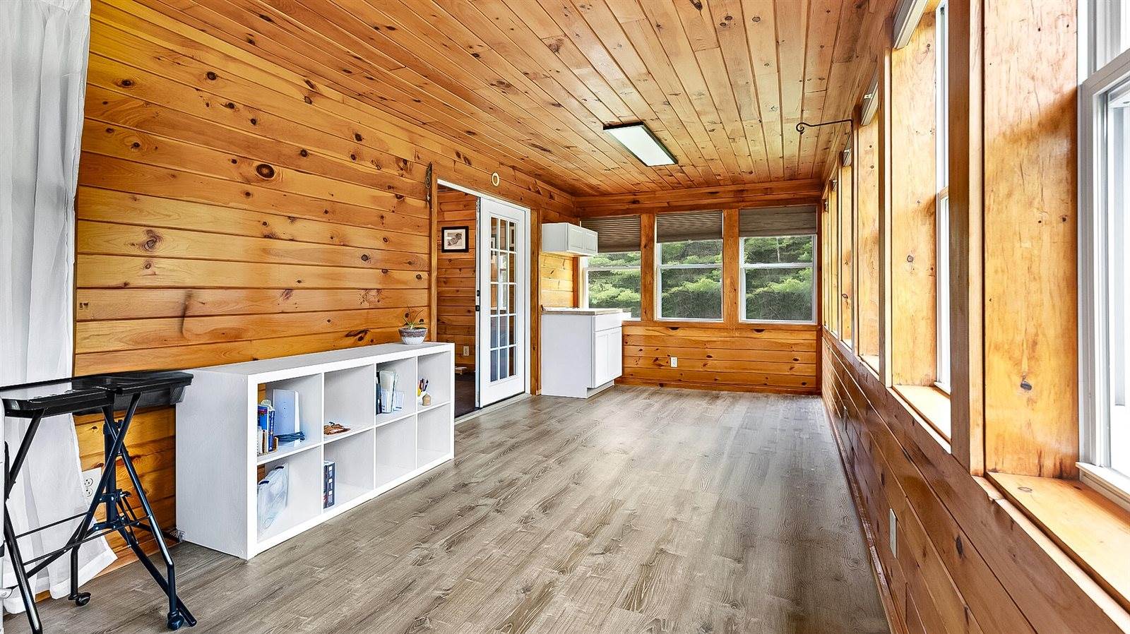 118 County Woods Road, Newport, ME 04953