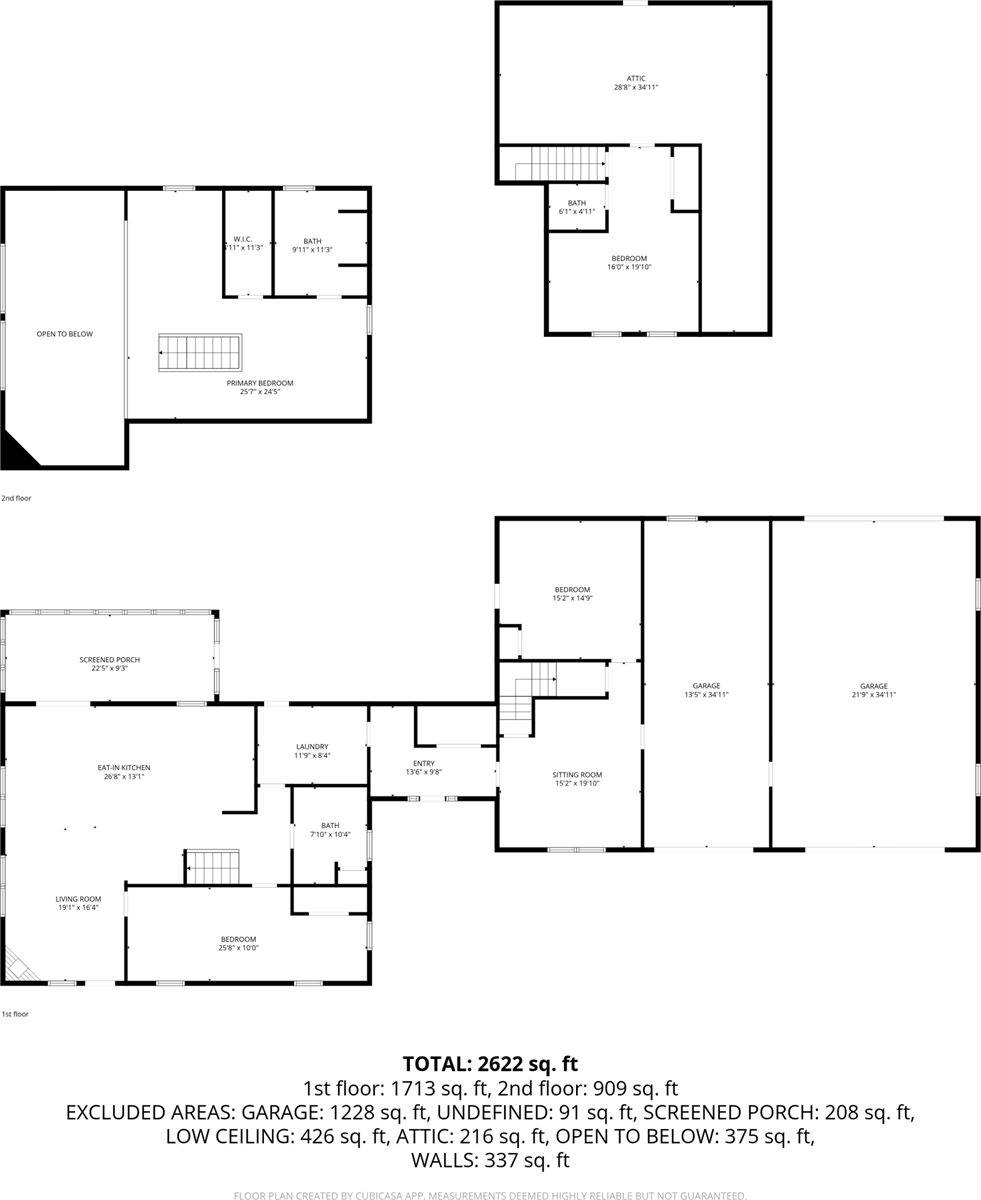 118 County Woods Road, Newport, ME 04953