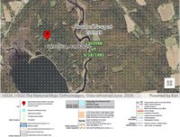 118 County Woods Road, Newport, ME 04953