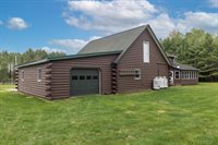 118 County Woods Road, Newport, ME 04953