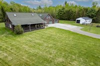 118 County Woods Road, Newport, ME 04953