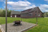118 County Woods Road, Newport, ME 04953