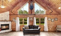 118 County Woods Road, Newport, ME 04953