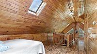 118 County Woods Road, Newport, ME 04953