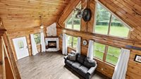118 County Woods Road, Newport, ME 04953