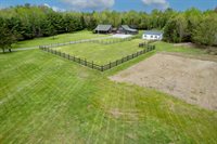 118 County Woods Road, Newport, ME 04953