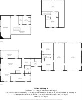 118 County Woods Road, Newport, ME 04953