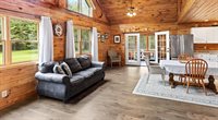 118 County Woods Road, Newport, ME 04953
