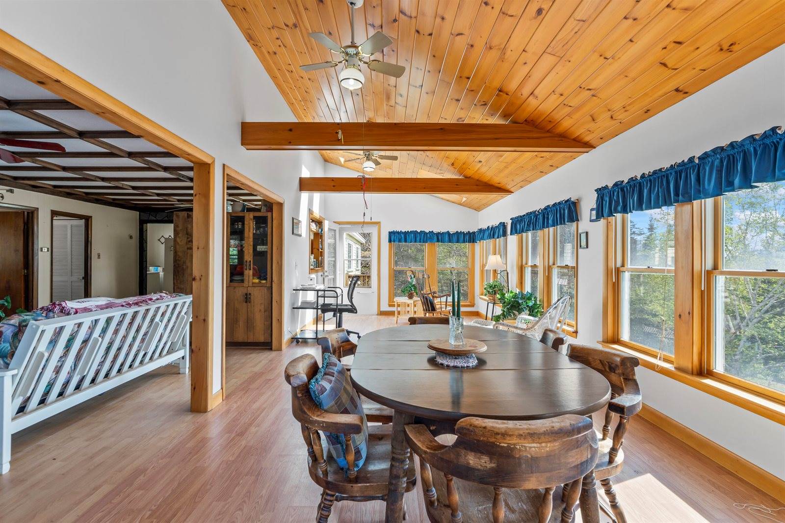 37 Spar Cove Road, Phippsburg, ME 04562