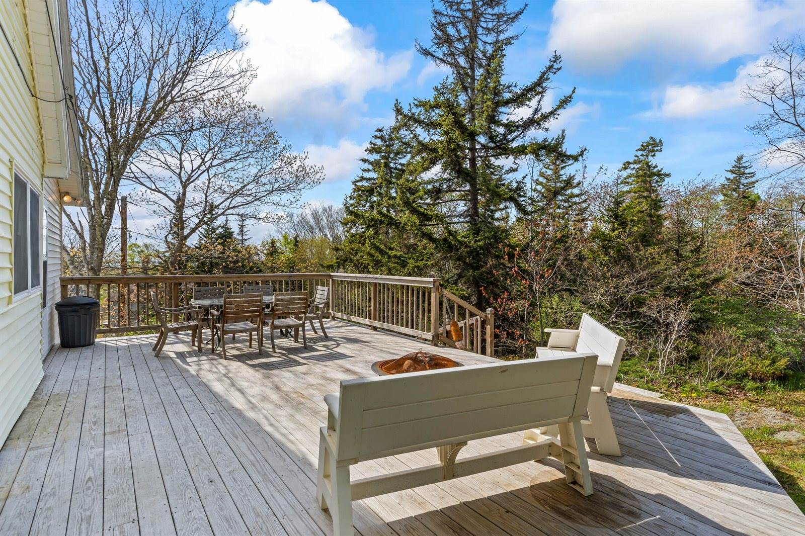 37 Spar Cove Road, Phippsburg, ME 04562