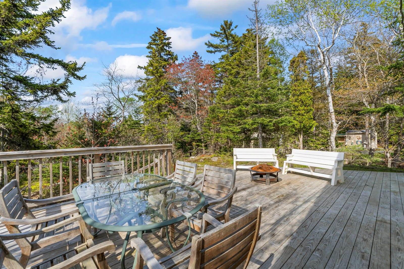 37 Spar Cove Road, Phippsburg, ME 04562