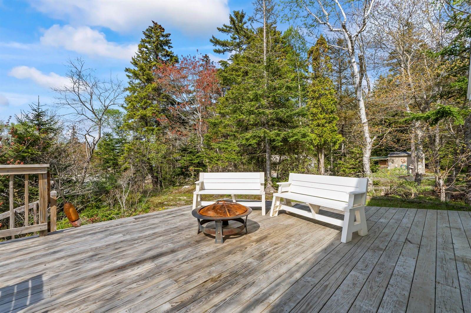 37 Spar Cove Road, Phippsburg, ME 04562
