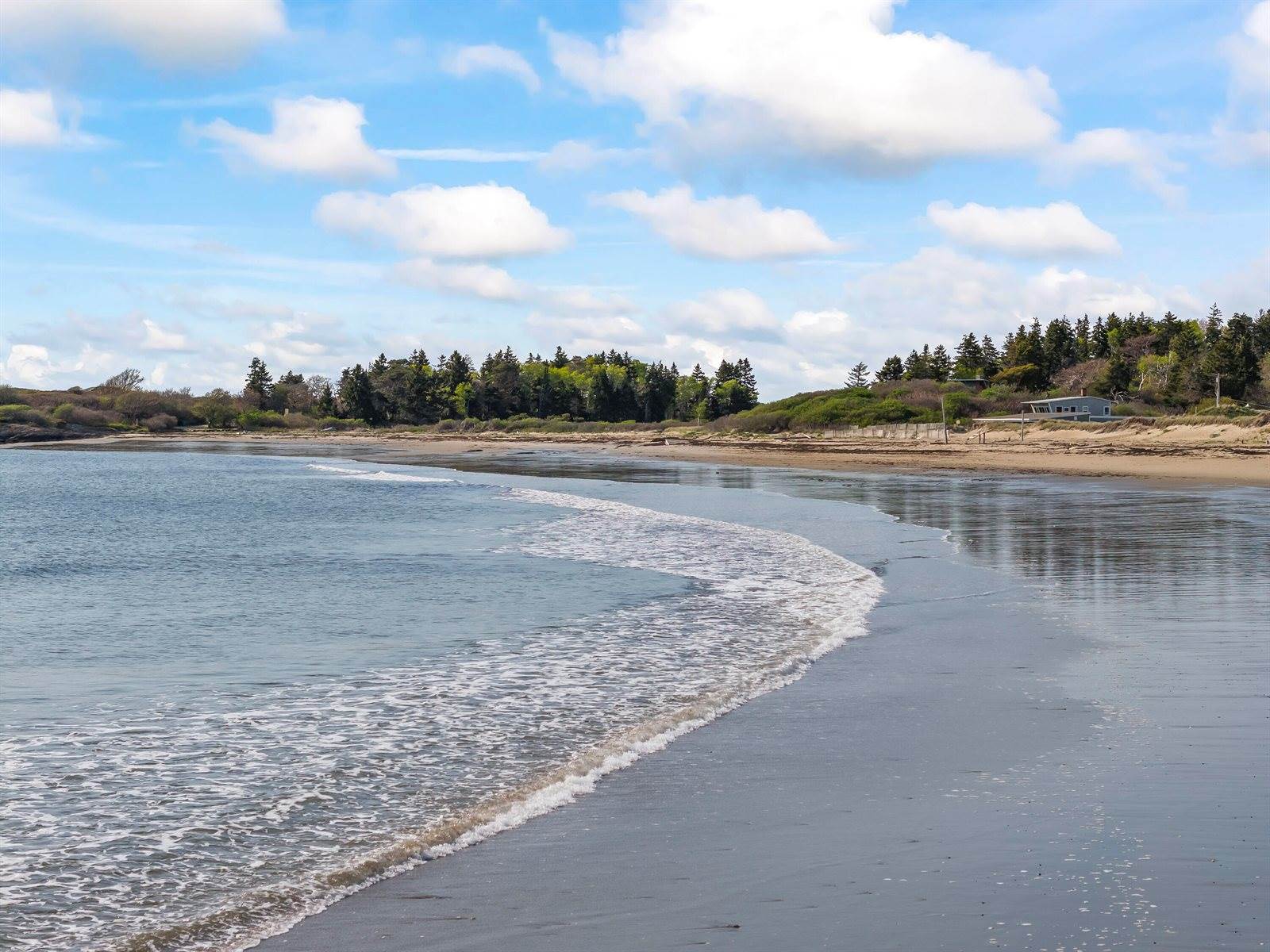 37 Spar Cove Road, Phippsburg, ME 04562