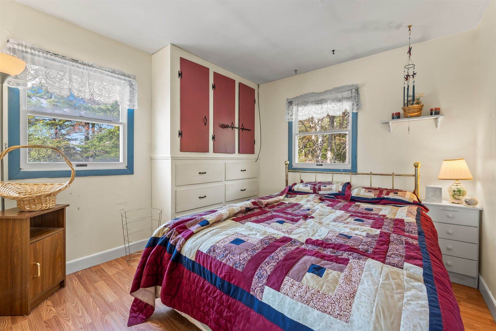 37 Spar Cove Road, Phippsburg, ME 04562