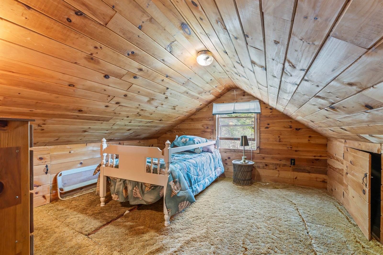 37 Spar Cove Road, Phippsburg, ME 04562