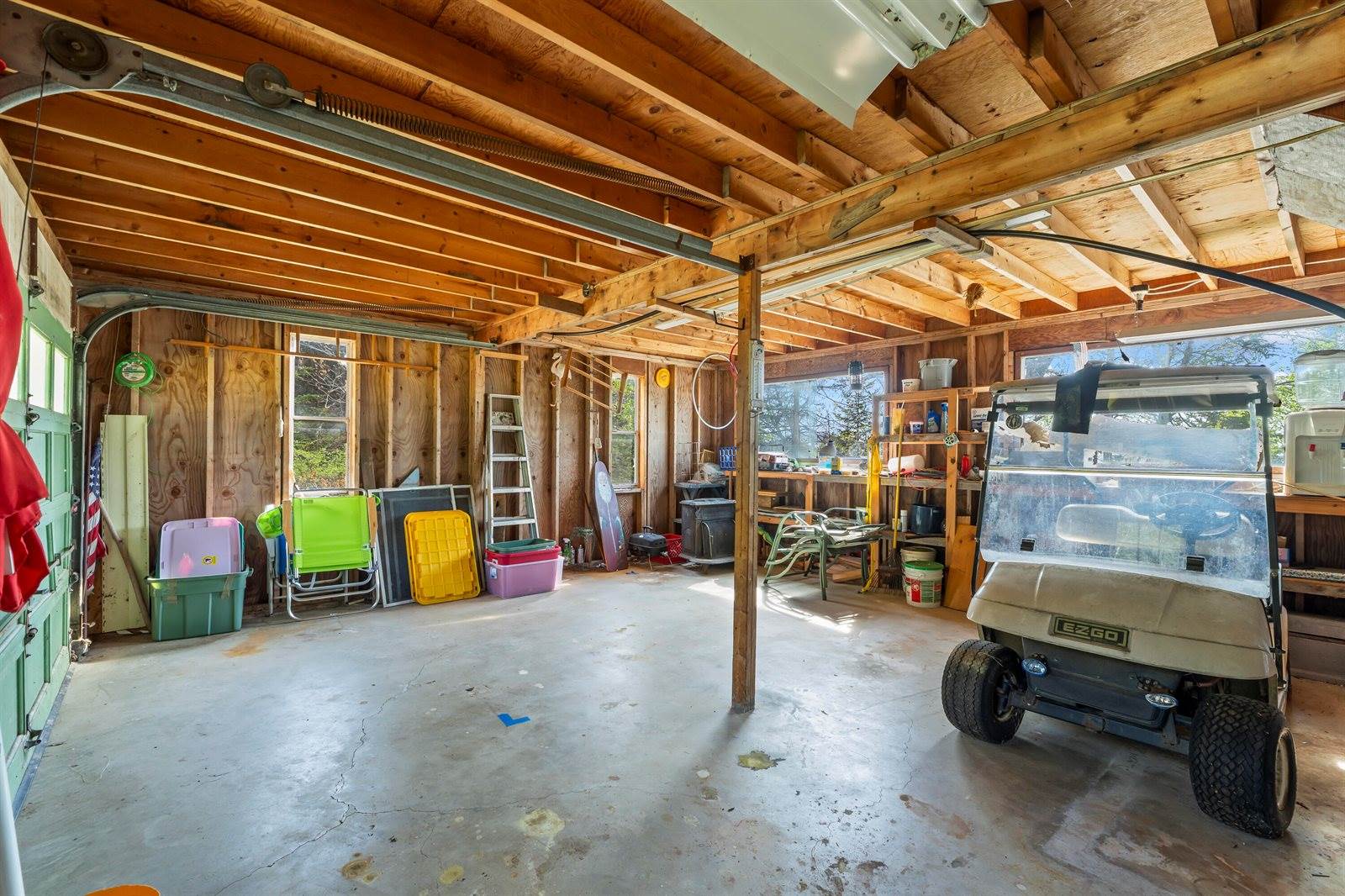 37 Spar Cove Road, Phippsburg, ME 04562