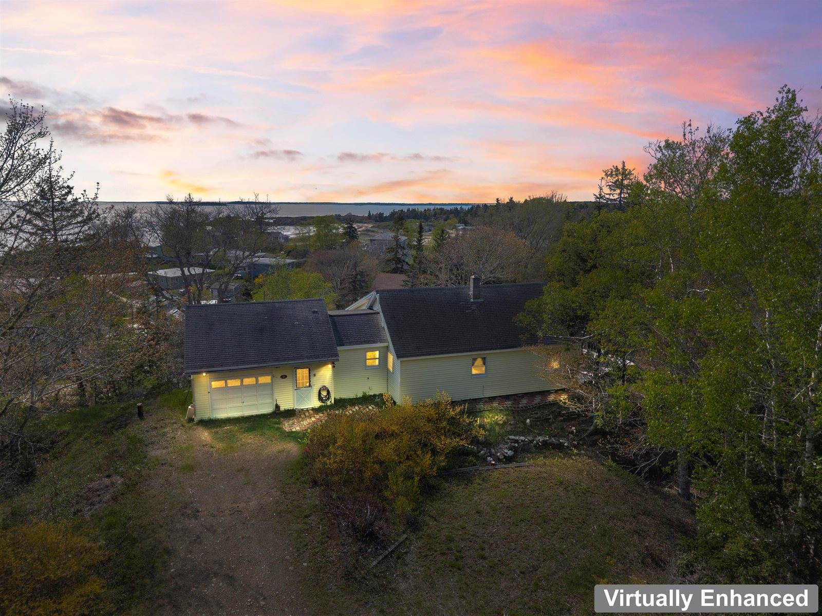 37 Spar Cove Road, Phippsburg, ME 04562